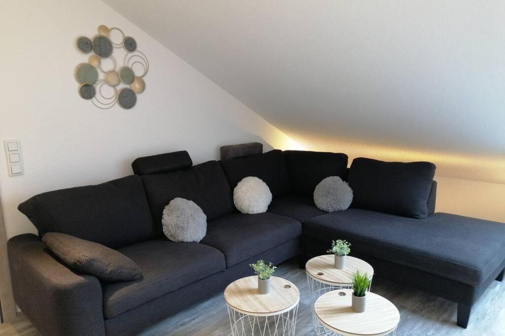Ferienwohnung Pusteblume Mueddersheim Vettweiss Exterior photo